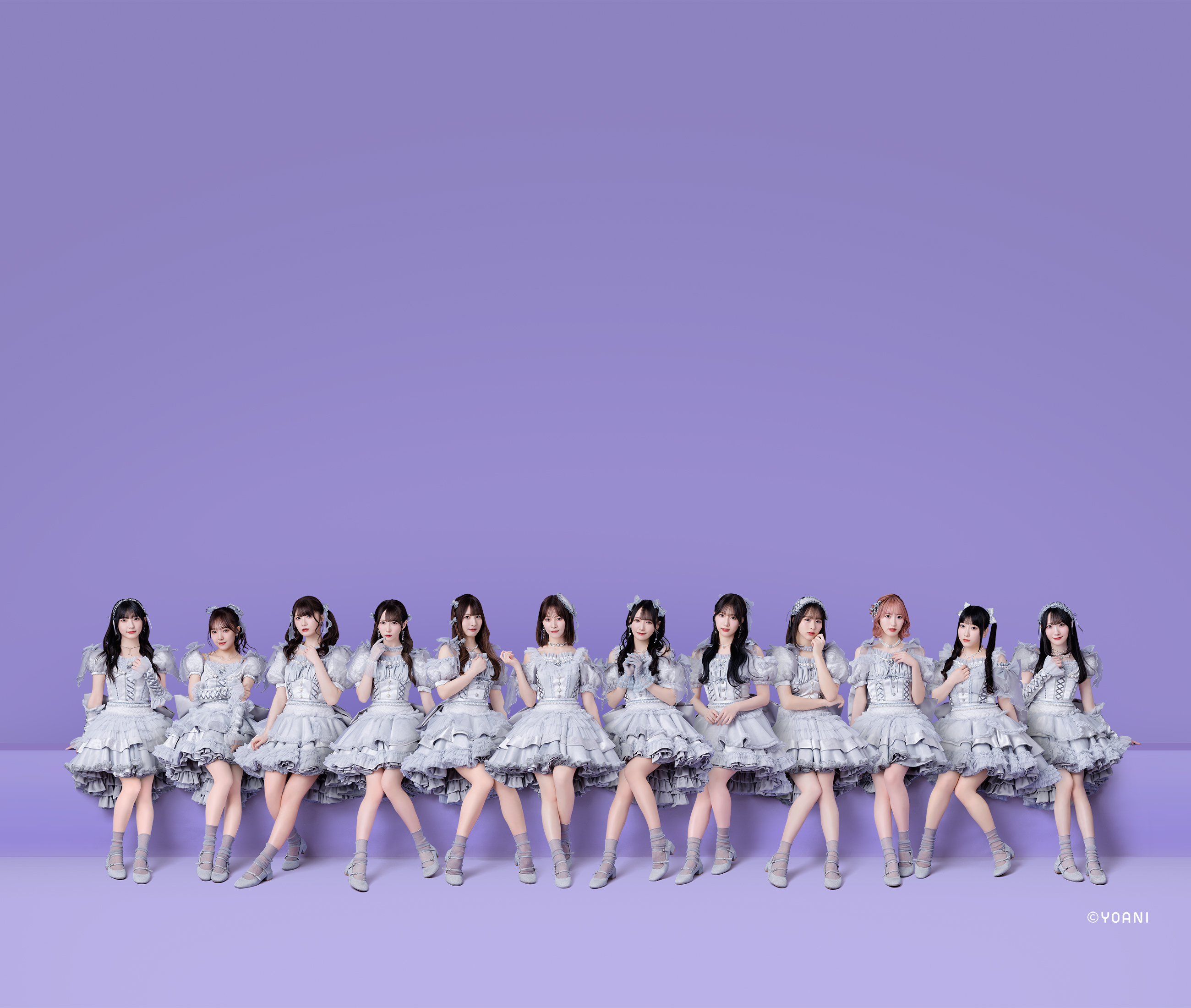 ＝LOVEファンクラブ 無料会員 登録受付中!!