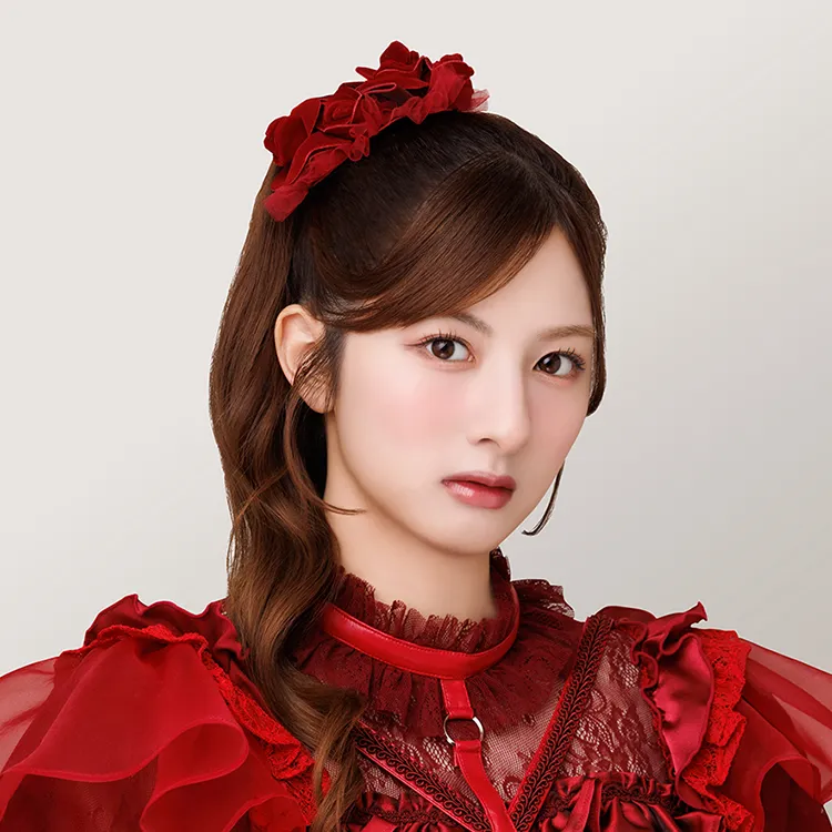 河口 夏音