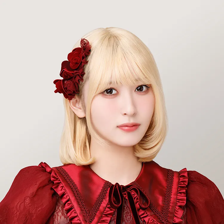 川中子 奈月心
