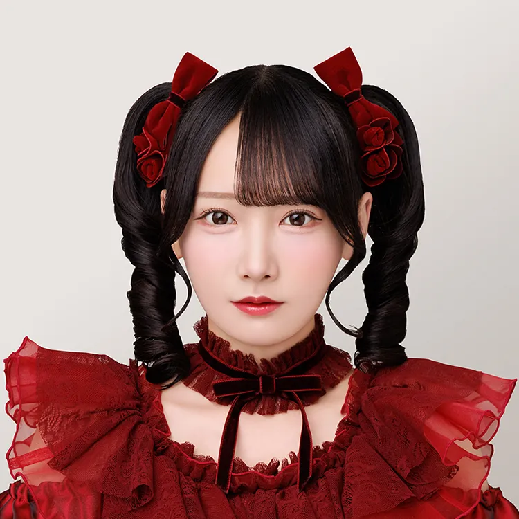 鈴木 瞳美