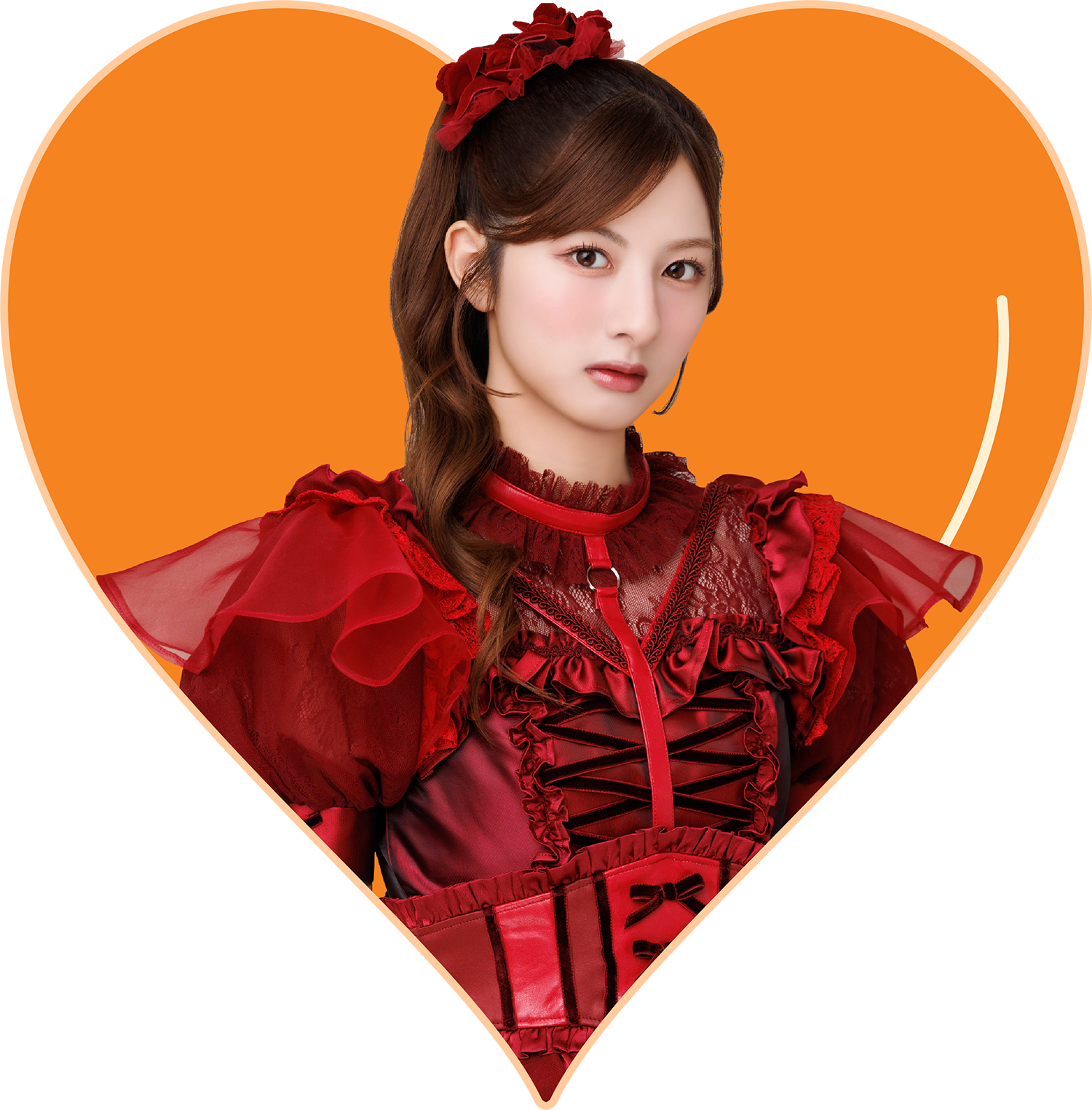 河口夏音