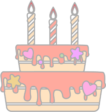 生誕祭イベントフォト